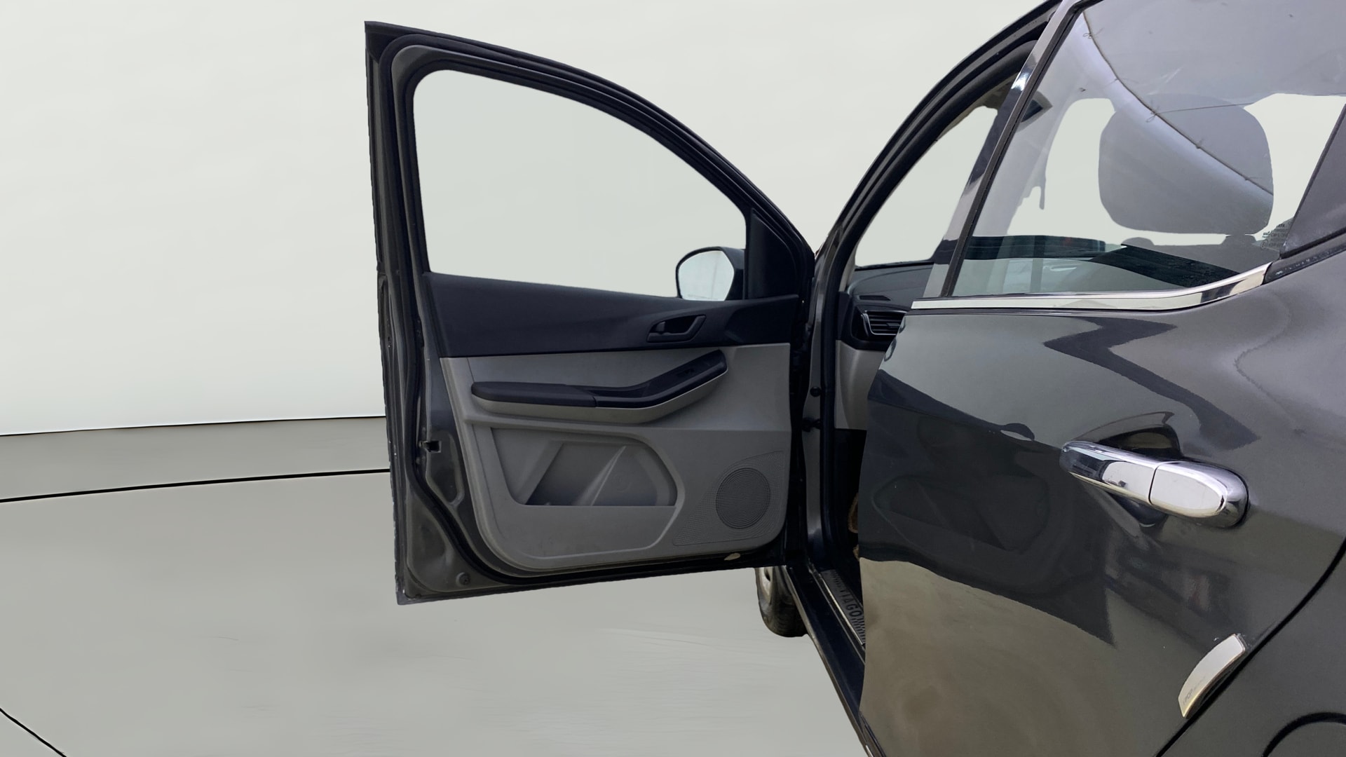 Used 2022 Tata Tiago Used 2022 Tata Tiago