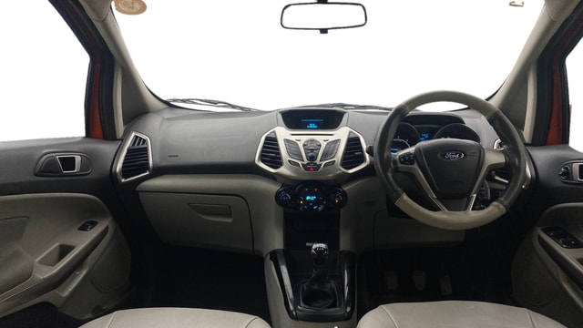 View Ford EcoSport Image 15 Used Ford EcoSport Image 15