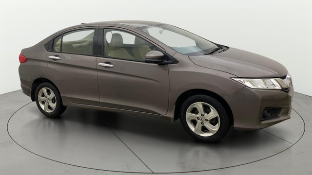 View Honda City Image 14 Used Honda City Image 14