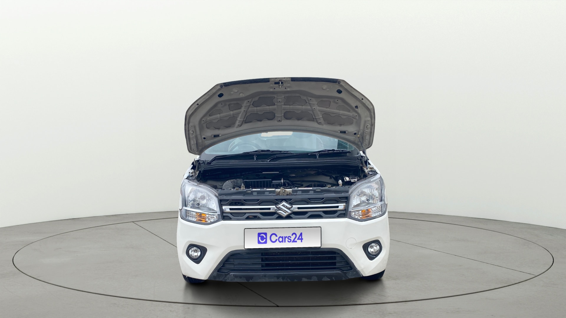 View 2020 Maruti Suzuki 1000 Base Variant Image 31 Used 2020 Maruti Suzuki 1000 Base Variant Image 31