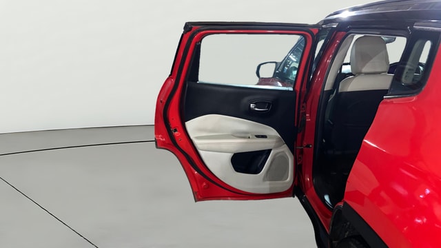 View Jeep Compass Image 14 Used Jeep Compass Image 14