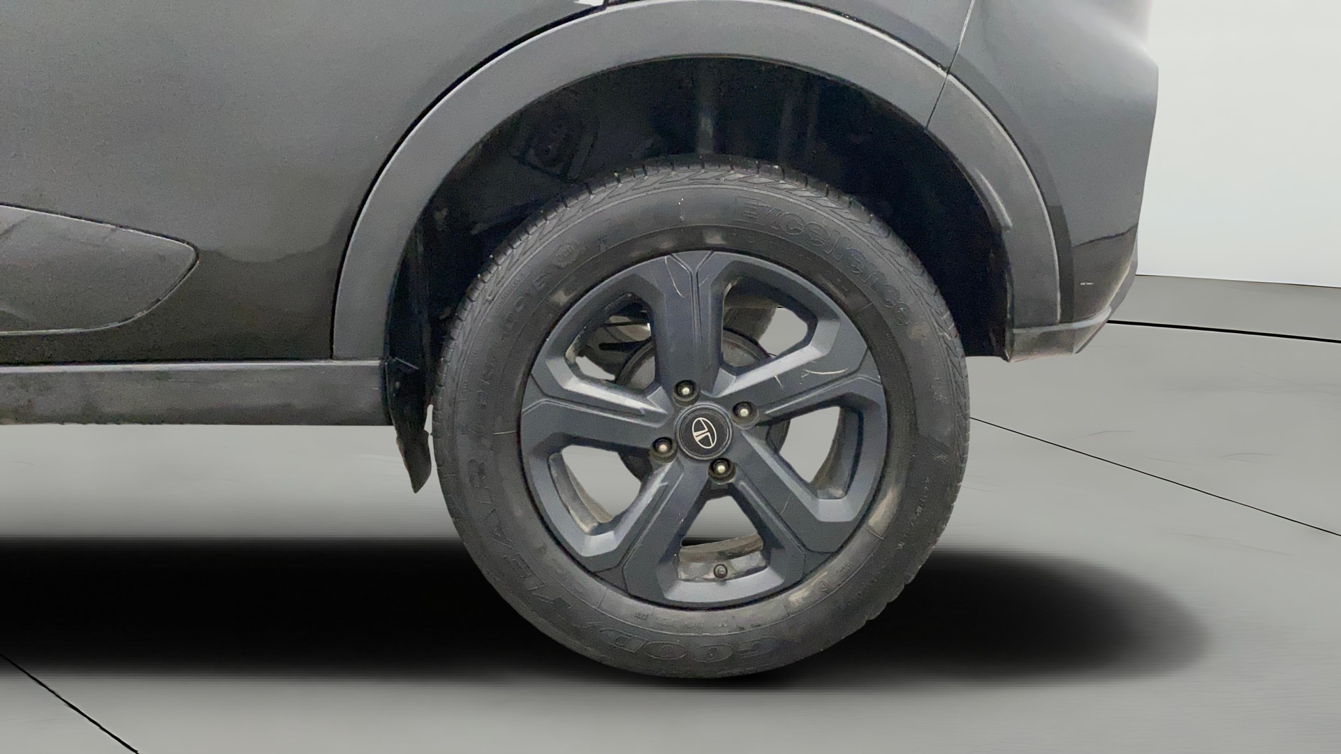 View 2021 Tata Nexon Revotron XE Image 11 Used 2021 Tata Nexon Revotron XE Image 11
