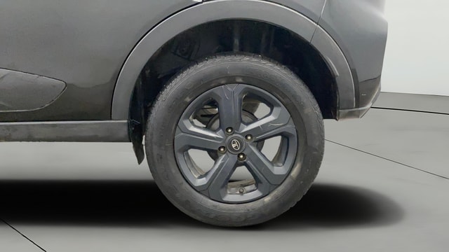 View Tata Nexon Image 11 Used Tata Nexon Image 11