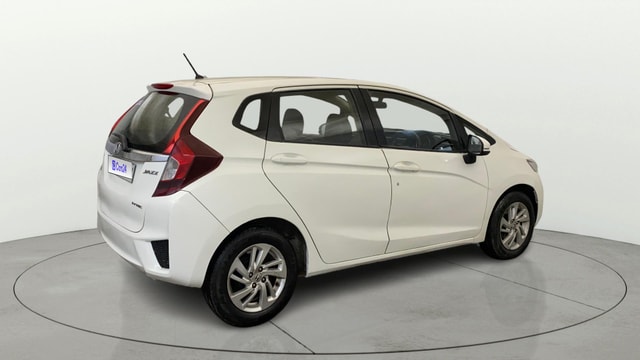 View Honda Jazz Image 44 Used Honda Jazz Image 44