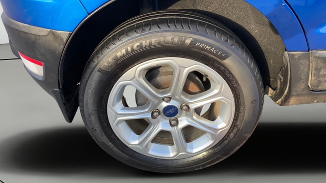 View Ford EcoSport Image 25 Used Ford EcoSport Image 25