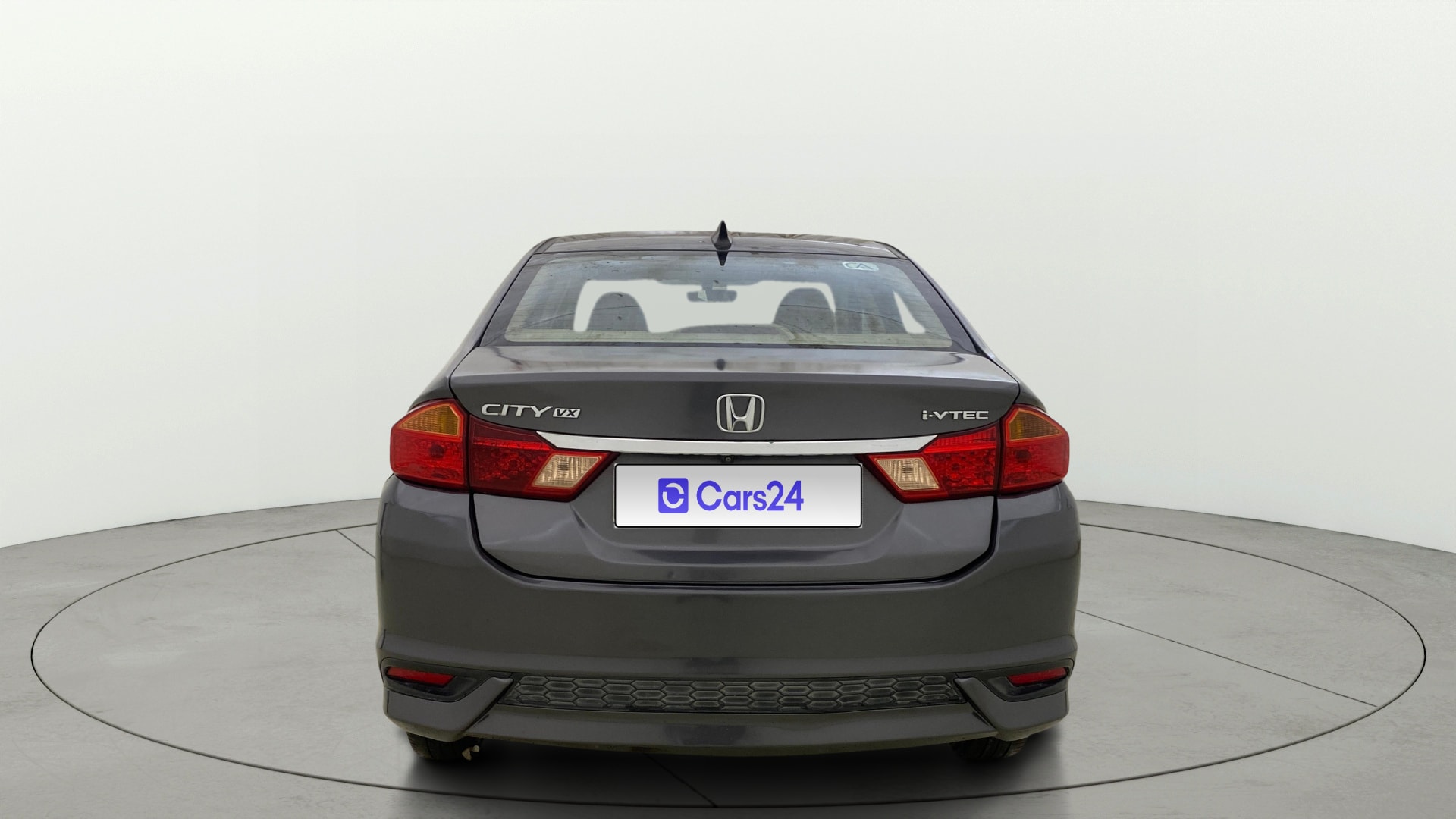 Used 2017 Honda City Used 2017 Honda City