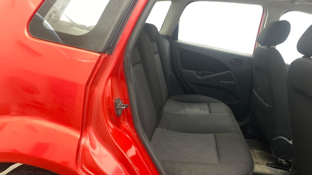 View Ford Figo Image 29 Used Ford Figo Image 29