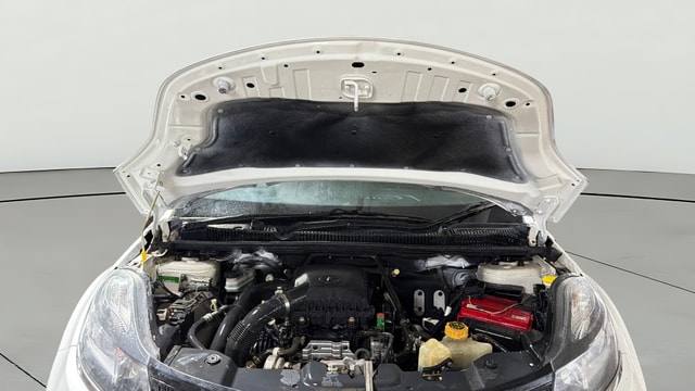 View Tata Nexon Image 31 Used Tata Nexon Image 31