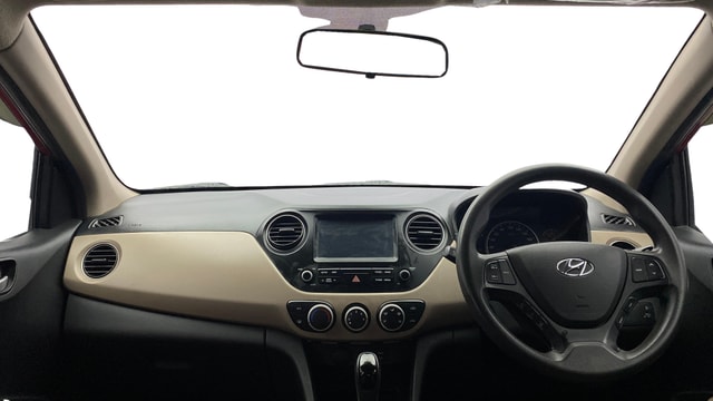 View Hyundai Grand i10 Image 15 Used Hyundai Grand i10 Image 15