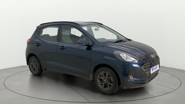 View Hyundai Grand i10 Nios Image 21 Used Hyundai Grand i10 Nios Image 21