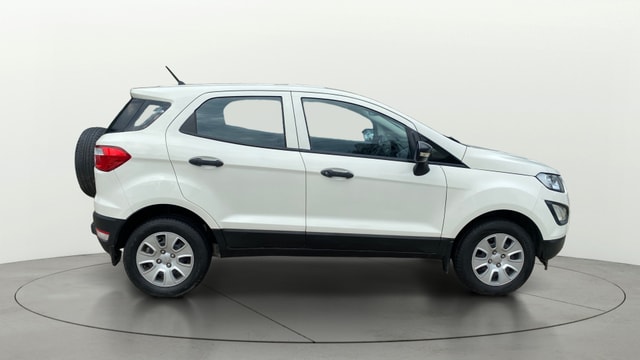 View Ford EcoSport Image 29 Used Ford EcoSport Image 29