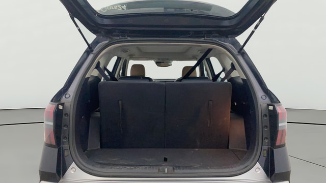View Hyundai Alcazar Image 43 Used Hyundai Alcazar Image 43