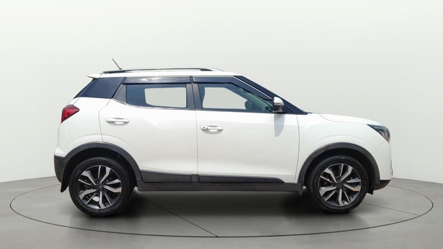 View Mahindra XUV300 Image 28 Used Mahindra XUV300 Image 28