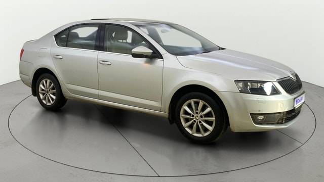 View Skoda Octavia Image 21 Used Skoda Octavia Image 21