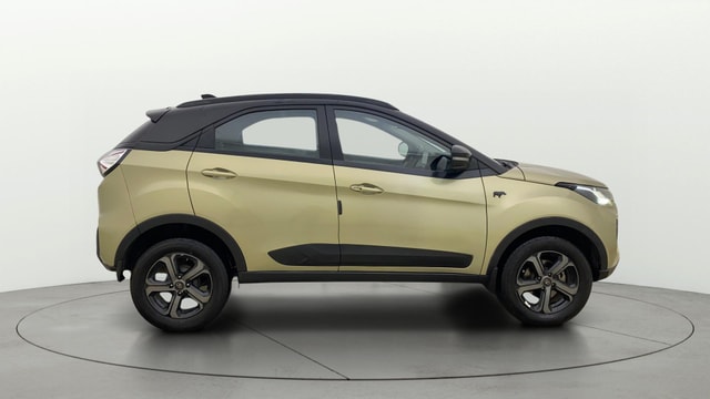 View Tata Nexon Image 9 Used Tata Nexon Image 9