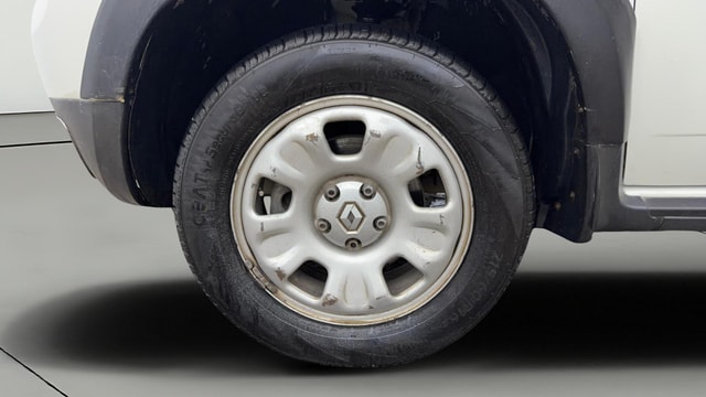 View Renault Duster Image 27 Used Renault Duster Image 27