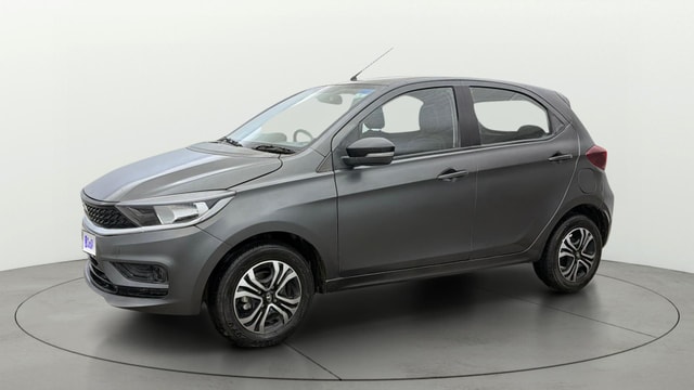 View Tata Tiago Image 34 Used Tata Tiago Image 34