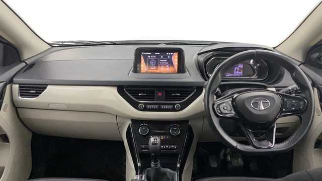 View Tata Nexon Image 16 Used Tata Nexon Image 16
