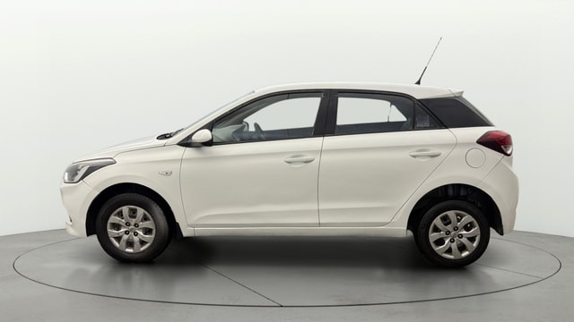 View Hyundai Elite i20 Image 24 Used Hyundai Elite i20 Image 24