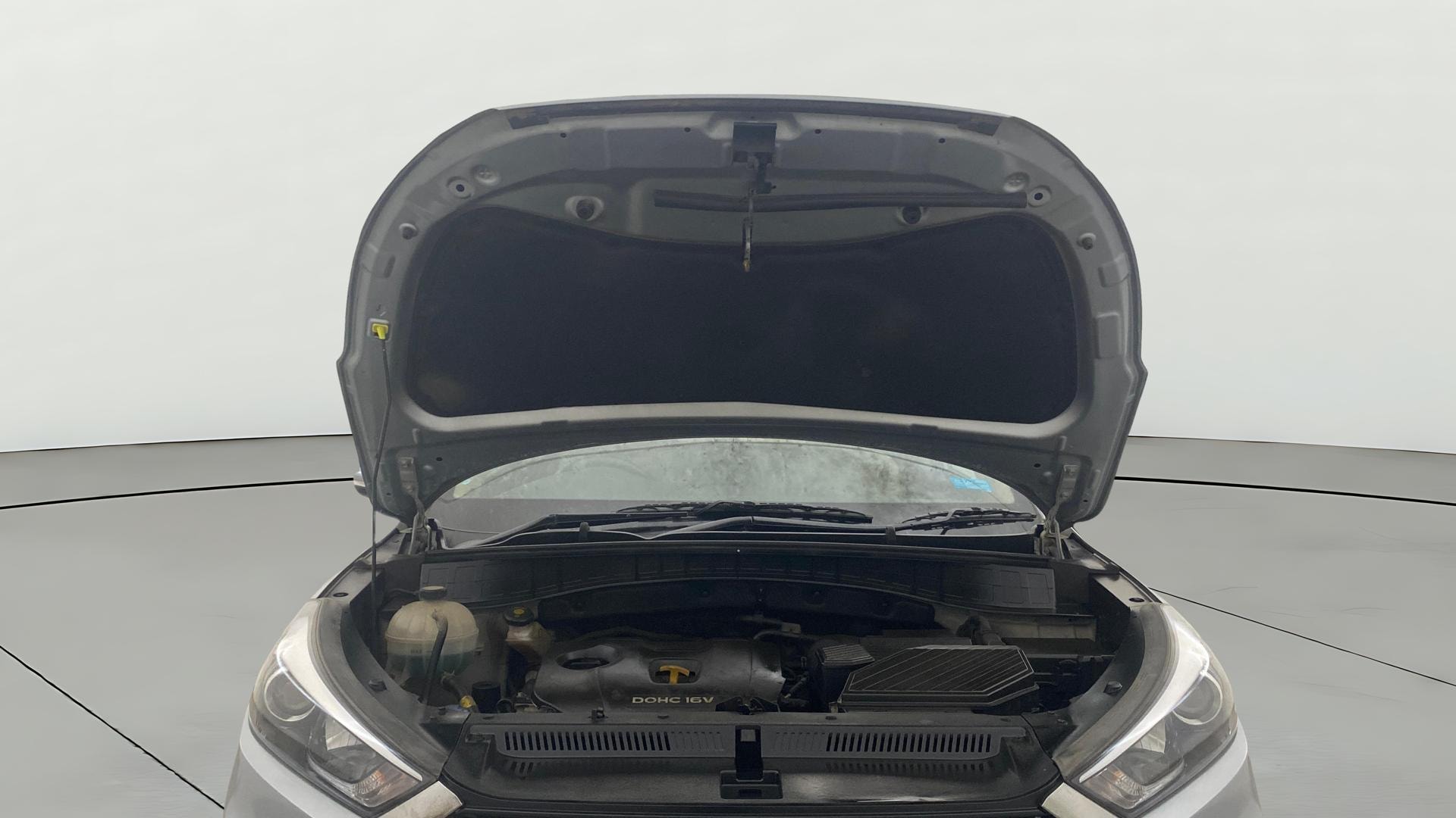 Used 2019 Hyundai Tucson Used 2019 Hyundai Tucson