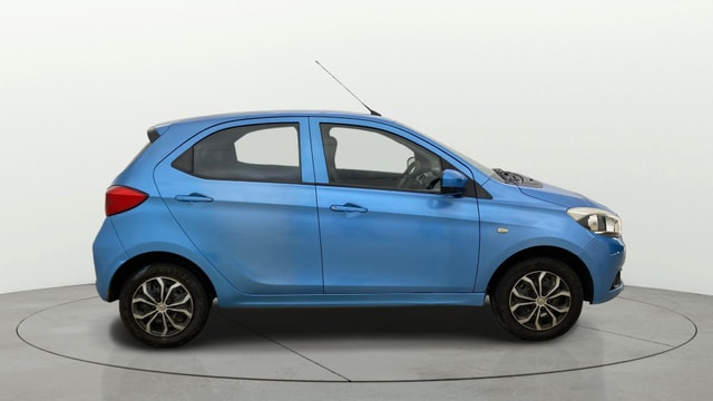 View Tata Tiago Image 8 Used Tata Tiago Image 8