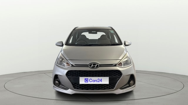 View Hyundai Grand i10 Image 1 Used Hyundai Grand i10 Image 1
