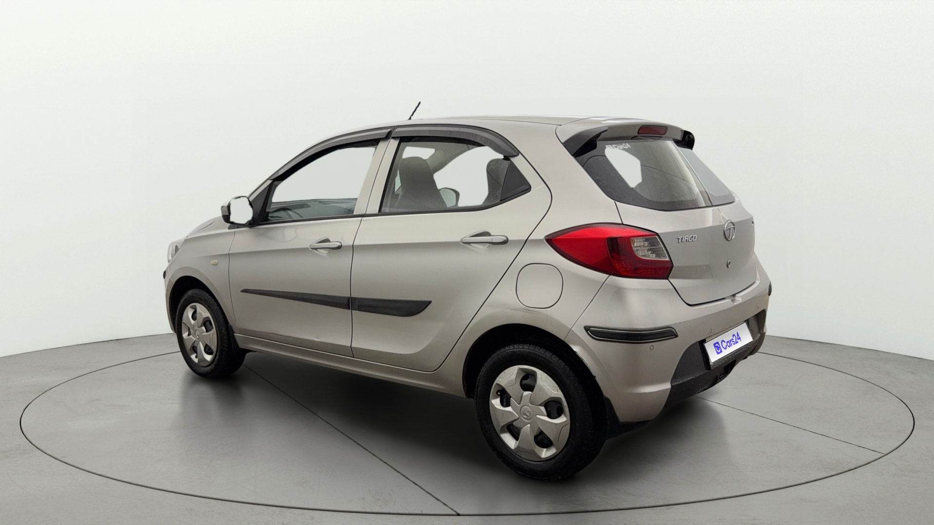 Used 2018 Tata Tiago Used 2018 Tata Tiago