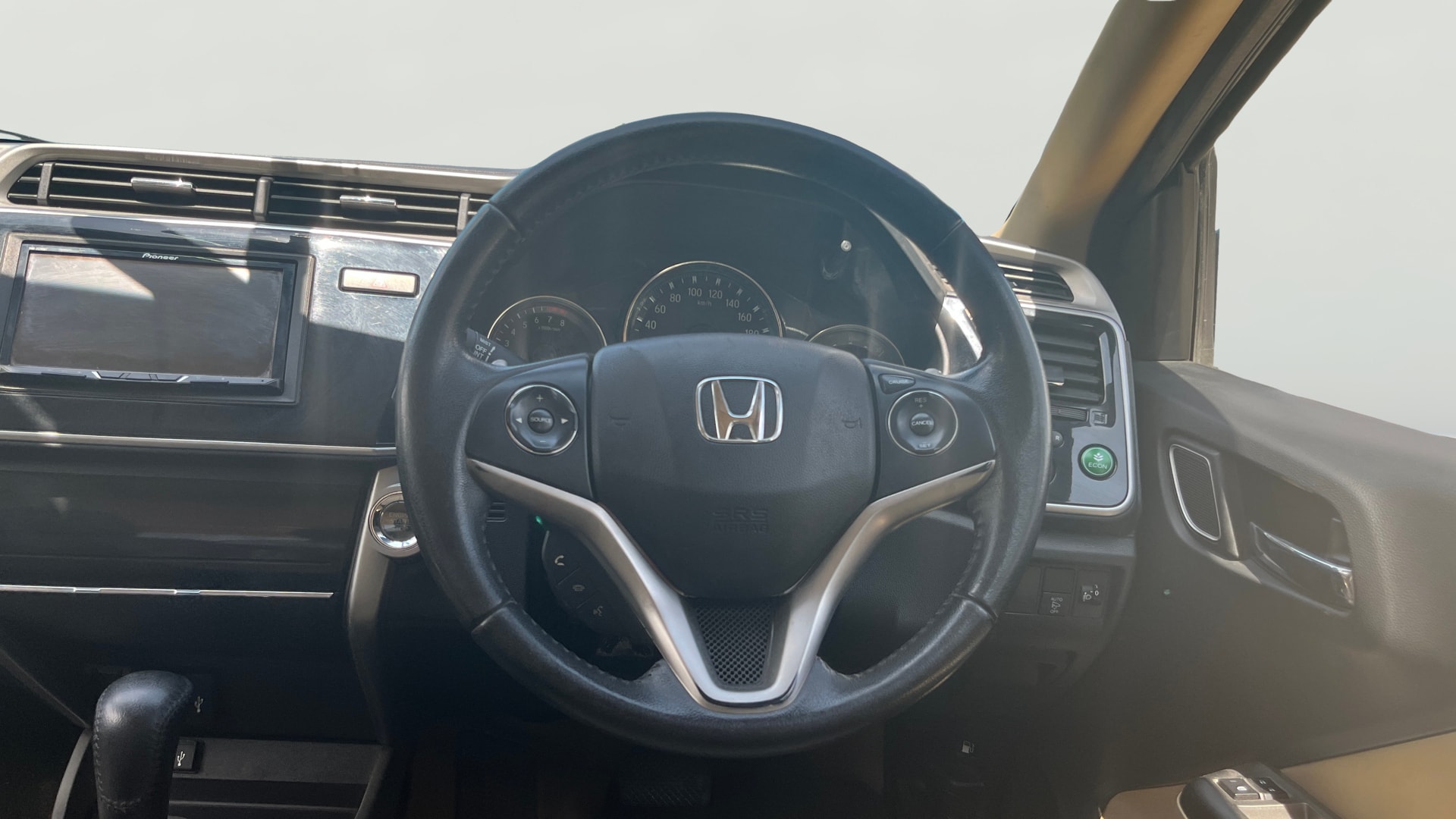 Used 2017 Honda City Used 2017 Honda City