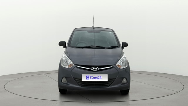 View Hyundai EON Image 1 Used Hyundai EON Image 1
