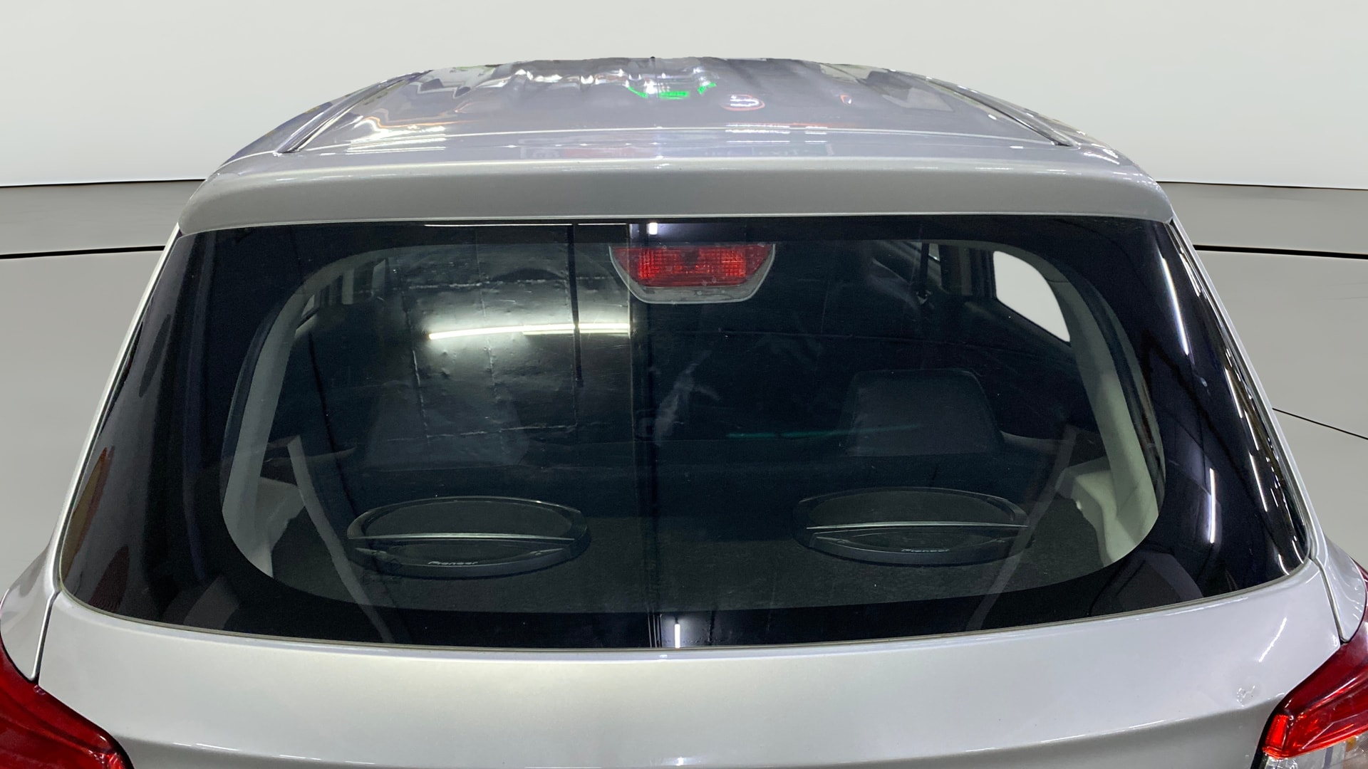 View 2022 Maruti Suzuki 1000 Base Variant Image 3 Used 2022 Maruti Suzuki 1000 Base Variant Image 3