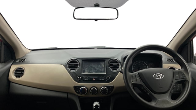 View Hyundai Grand i10 Image 15 Used Hyundai Grand i10 Image 15