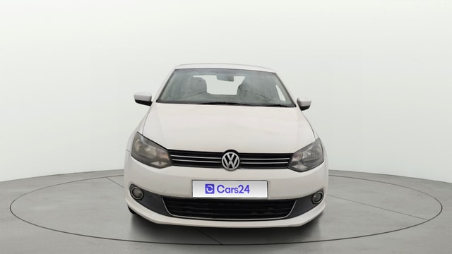 View Volkswagen Vento Image 1 Used Volkswagen Vento Image 1