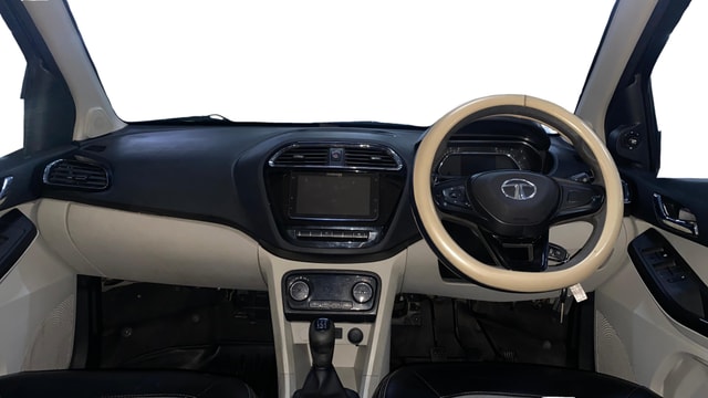 View Tata Tiago Image 30 Used Tata Tiago Image 30