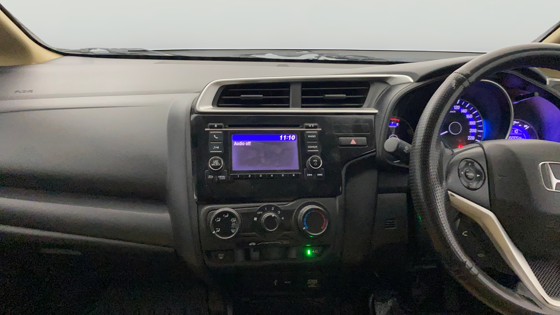Used 2018 Honda Jazz Used 2018 Honda Jazz