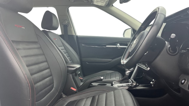 View Kia Seltos Image 18 Used Kia Seltos Image 18