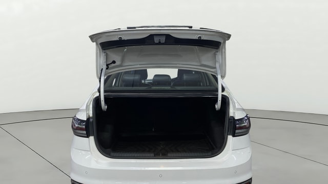 View Volkswagen Virtus Image 16 Used Volkswagen Virtus Image 16