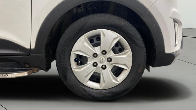 View Hyundai Creta Image 39 Used Hyundai Creta Image 39