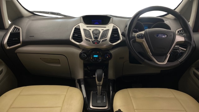 View Ford EcoSport Image 15 Used Ford EcoSport Image 15