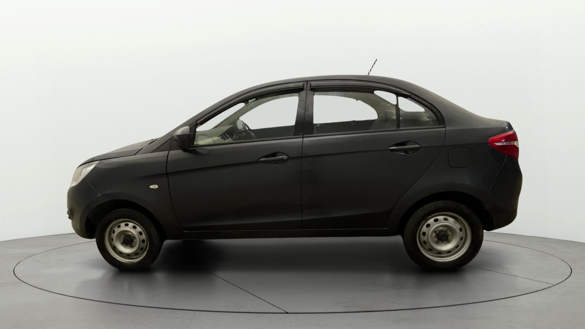 View 2016 Tata Zest XE Petrol Image 5 Used 2016 Tata Zest XE Petrol Image 5
