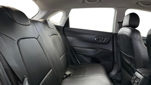 View Hyundai Elite i20 Image 28 Used Hyundai Elite i20 Image 28