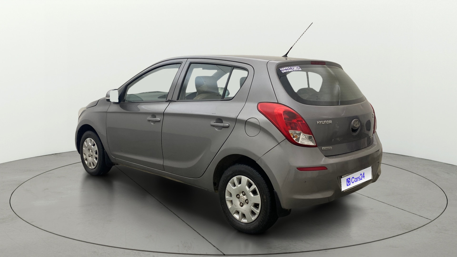 Used 2013 Hyundai i20 Used 2013 Hyundai i20