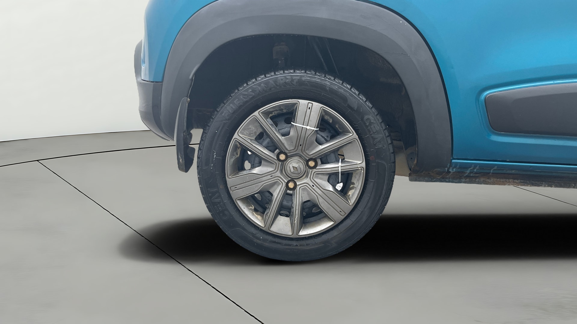 View 2021 Renault Kwid Climber (O) Easy-R Image 24 Used 2021 Renault Kwid Climber (O) Easy-R Image 24