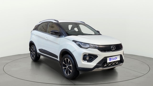 View Tata Nexon Image 24 Used Tata Nexon Image 24