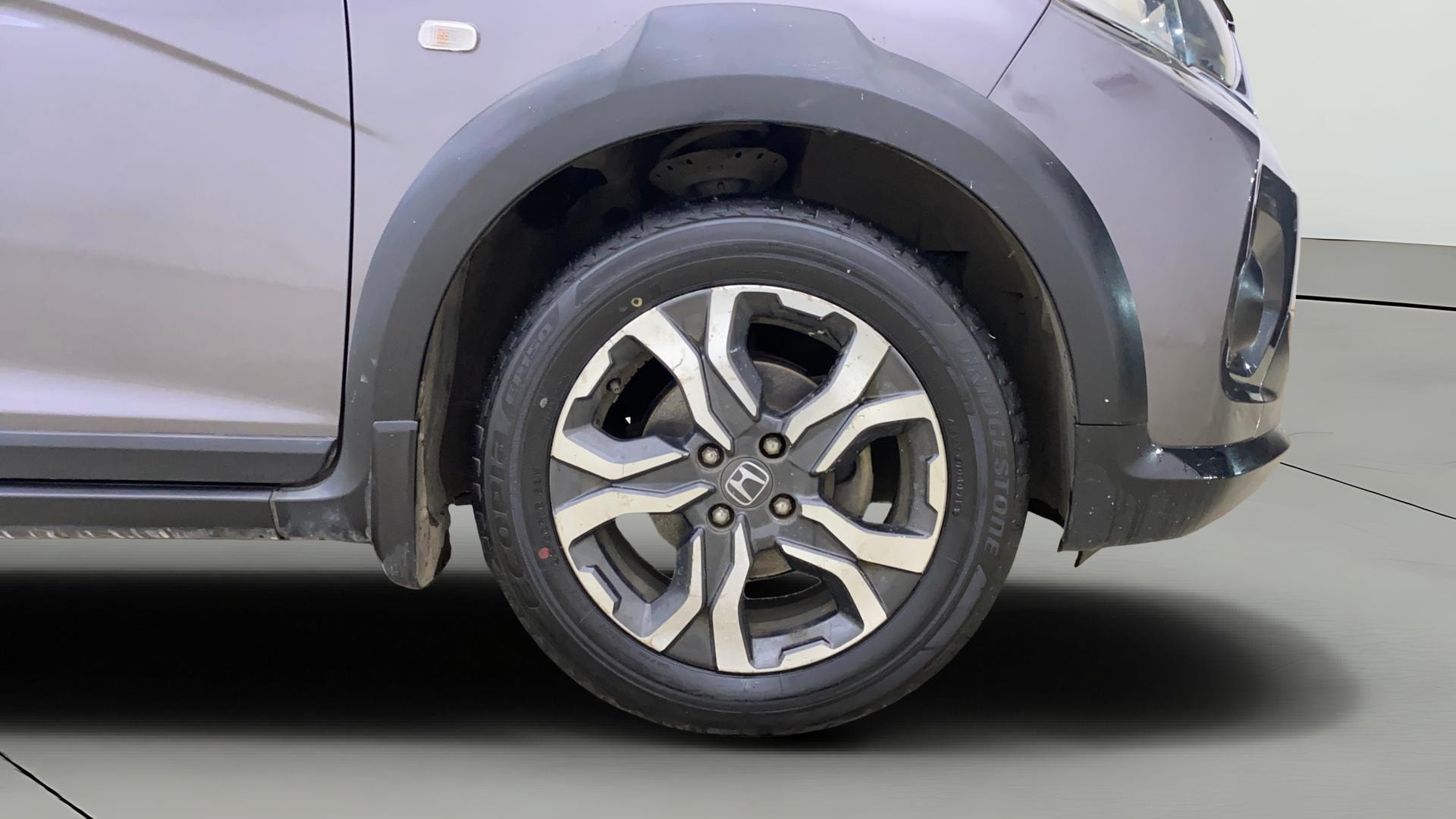 View 2018 Honda WR-V S MT Diesel Edge Edition Image 41 Used 2018 Honda WR-V S MT Diesel Edge Edition Image 41