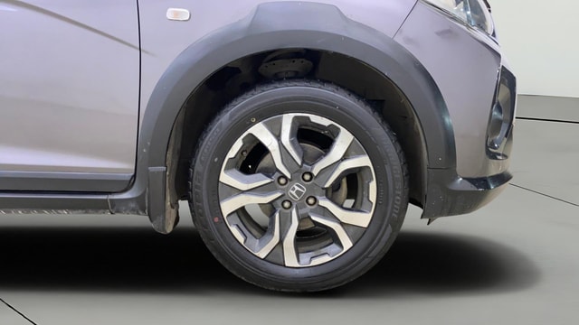 View Honda WR-V Image 41 Used Honda WR-V Image 41