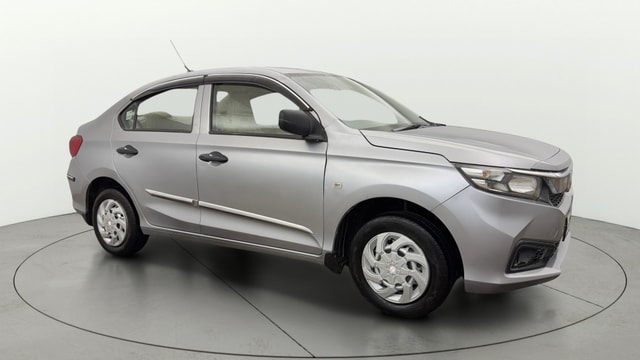View Honda Amaze Image 21 Used Honda Amaze Image 21
