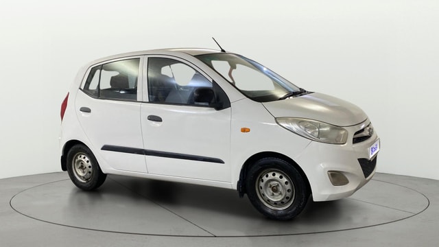 View Hyundai i10 Image 21 Used Hyundai i10 Image 21