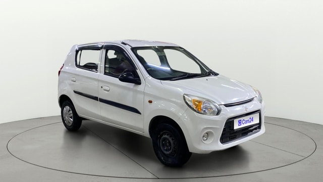 View Maruti Suzuki Alto 800 Image 15 Used Maruti Suzuki Alto 800 Image 15