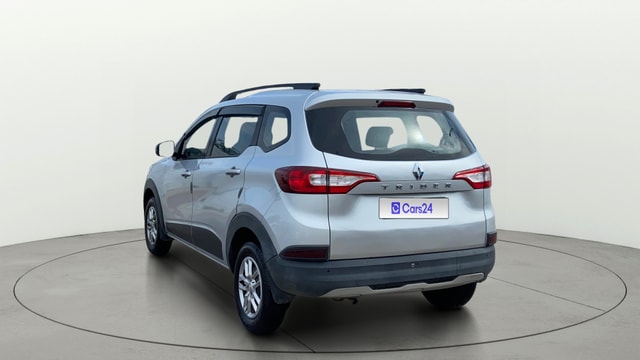 View Renault Triber Image 2 Used Renault Triber Image 2