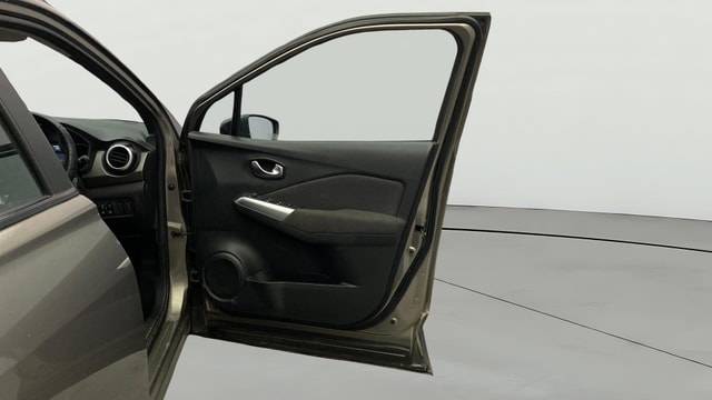 View Nissan Kicks Image 45 Used Nissan Kicks Image 45